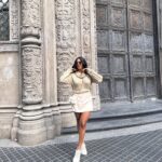 Thauny Raquel Instagram - Último registro antes de quase m0rrer 😫 #buenosaires #argentina🇦🇷