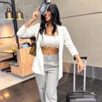 Thauny Raquel Instagram - Let’s bora para mais uma viagem internacional super especial. Um super lançamento com sorteio de iPhone 11 128g, 20 pessoas presenteadas com pix 💸 além de vários presentinhos exclusivos para as pessoas do meu grupo vip. Que grupo thuany? O grupo que eu ensino a ganhar dinheiro com provas reais e ainda sorteio tudo isso pra vocês. 🫶🏽 link no destaque: GANHE💰 Corre pra participar e acompanha essa viagem incrível ✈️ #aerolook #lookdodia #viagem #trip #travelblogger