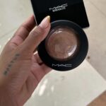 Thauny Raquel Instagram - Chegou o momento de Recife se divertir com a #MACninha recheada de produtos @maccosmeticsbrasil Somente hoje até as 20h você pode garantir #MeuPrimeiroMac de graça. A ativação acontece na praia de boa viagem, em frente ao hotel jangadeiro. Corre pra garantir o teu 🖤💄 #MACninha #MeuPrimeiroMAC *publicidade 🎥 @arisonrod