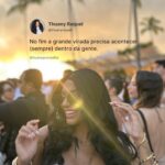 Thauny Raquel Instagram - Virou o ano, mas a virada precisa acontecer dentro de você!✨