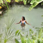 Thauny Raquel Instagram - Só contemplem 🍃 📸 @arisonrod #jalapão #fervedouro #fervedourojatobá