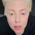 The Blessed Madonna Instagram -