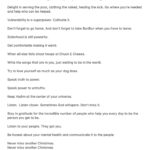 The Blessed Madonna Instagram - 2024 New Years Resolutions!