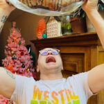 The Blessed Madonna Instagram - 2024 New Years Resolutions!