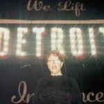 The Blessed Madonna Instagram - I started coming to Detroit regularly when I was a little girl, too young to be running around anywhere, and yet somehow I found myself trying to find my way through a maze of black plastic in the Packard Plant. In a different life I would have been studying for my SATs. An altogether different life chose me. It’s 30 years this year that I crammed into a half broke down car with a bunch clinically insane Kentucky ravers and headed for a city that most of America had turned a blind eye to. But where others might have seen ruin, we saw possibility, we made friends that lasted a lifetime, we did everything wrong and we came out exactly where we were supposed to be: Hart Plaza. As a midwesterner, I can’t explain the deep honor it is to be asked to play this weekend. I was a ticket buyer every year like everyone else till very recently. I was at Old Miami giving the last full measure of devotion like other raver left around here who was worth a damn. I can rememeber the early years when there weren’t enough hotels, restaurants or working elevators to deal with the hundreds of thousands of weirdos that showed up. The city is so different now, but my respect for the lifers, the people whose events are the acid soup from which your next favorite artist emerges: that’s forever. I don’t have to tel you which afterparties I’m referring to. You just know. It’s all still here. Detroit still lifts us in dance. I’m so glad to be here. See you tonight at 8pm at the MAW/ Stargate stage. If you have a dream, start dreaming now. You’re in the right place for a miracle if you’re in Detroit. I’m thinking especially of Kelli Hand (my mother in techno) and Huck this weekend, who live on inside the very sounds we’ll play and here. They can never truly be lost. They are Detroit and Detroit never ever stops. Thank you @movementdetroit for letting me be a part of your world.