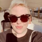 The Blessed Madonna Instagram – Disco dancing,
Desert decadence,
A dream within a dream,
The dust is a must! 
2016 ✅ 
2018 ✅
2022 ✅ 
2024 ⏳
We are so back. 

Ciao, Coachella!