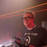 The Blessed Madonna Instagram – Two weekends, ten thousand ravers, one @iamjacoblusk and a whole lotta dust. Thank you as always @coachella 🤍

📸 @artbygoldie / @chrisvarlotta