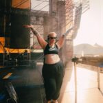 The Blessed Madonna Instagram – Oh baby it has been worth the wait. @faunaprimaverafest te amo!!!!!! Buenos Aires incoming!!!