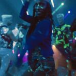 The Blessed Madonna Instagram – Two weekends, ten thousand ravers, one @iamjacoblusk and a whole lotta dust. Thank you as always @coachella 🤍

📸 @artbygoldie / @chrisvarlotta