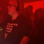 The Blessed Madonna Instagram – Another manic Monday at @circolocoibiza where the weekend never quite ends. Love ♥️

1.⁠ ⁠I swear the music ‘bout to change my life 
2.⁠ ⁠⁠Don’t f*** up. 
3.⁠ ⁠⁠the kids want disco
4.⁠ ⁠⁠I hope you’re happy now!
5.⁠ ⁠Ok she looks Happier to me.
6.⁠ ⁠“Carisse, you have no idea, I can’t take it. Just give me a fan! It’s unbelievable. I can’t even think to answer a question.”
7.⁠ ⁠The kids want acid.
8.⁠ ⁠It’s been a pleasure Circoloco
9.⁠ ⁠⁠No paint!

📹 @artbygoldie