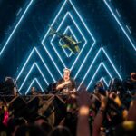 The Blessed Madonna Instagram – Happier days. Weekend one of @coachella 🩷

📸 @nicklphoto