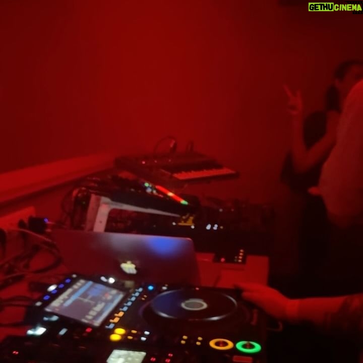 The Blessed Madonna Instagram - Another manic Monday at @circolocoibiza where the weekend never quite ends. Love ♥️ 1. I swear the music ‘bout to change my life 2. Don’t f*** up. 3. the kids want disco 4. I hope you’re happy now! 5. Ok she looks Happier to me. 6. “Carisse, you have no idea, I can’t take it. Just give me a fan! It’s unbelievable. I can’t even think to answer a question.” 7. The kids want acid. 8. It’s been a pleasure Circoloco 9. No paint! 📹 @artbygoldie
