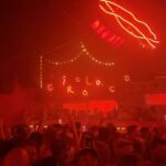 The Blessed Madonna Instagram - Another manic Monday at @circolocoibiza where the weekend never quite ends. Love ♥️ 1.⁠ ⁠I swear the music ‘bout to change my life 2.⁠ ⁠⁠Don’t f*** up. 3.⁠ ⁠⁠the kids want disco 4.⁠ ⁠⁠I hope you’re happy now! 5.⁠ ⁠Ok she looks Happier to me. 6.⁠ ⁠“Carisse, you have no idea, I can’t take it. Just give me a fan! It’s unbelievable. I can’t even think to answer a question.” 7.⁠ ⁠The kids want acid. 8.⁠ ⁠It’s been a pleasure Circoloco 9.⁠ ⁠⁠No paint! 📹 @artbygoldie