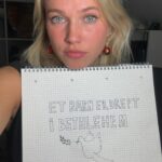 Thea Sofie Loch Næss