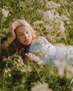 Actress Thea Sofie Loch Næss HD Instagram Photos and Wallpapers May 2024