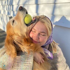 Actress Thea Sofie Loch Næss HD Instagram Photos and Wallpapers April 2023