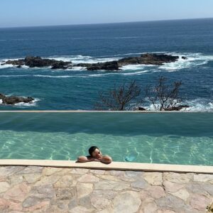 Thea Sofie Loch Næss Instagram - from oaxaca with love 🧚🏻🧚🏻🧚🏻🧚🏻