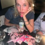 Thea Sofie Loch Næss
