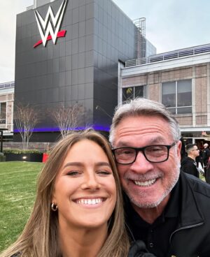 Theresa Lee Schuessler Instagram - WHAT A WEEKEND! 🤠