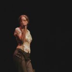 Theresa Frostad Eggesbø Instagram – Thanks for coming to our Amsterdam gig last night. It was a cute and cosy little theatre show❤️

Photos by @hll.aydogdu
