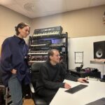 Theresa Frostad Eggesbø Instagram – To loving the process