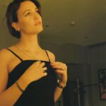 Theresa Frostad Eggesbø Instagram – Izmir, October 2023 taken by @bard.berg 🥰