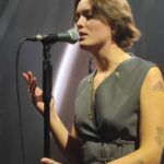 Theresa Frostad Eggesbø Instagram – ‘June’ will be released in my upcoming album ❤️

I loved you all wrong
It’s the saddest song, babe
May not be the one, babe 
But please let me stay in the back of your mind
Playing cards on the first row

This city is sleeping
I wanna run home
This summers not over
I’ll spin myself round in the corner of your arms
Let me talk about myself

I do understand it when you say
That finding proper love would never circulate this way
And I will pick apart all the nights that I remember
Convince you to not dwell about the fact that it’s September