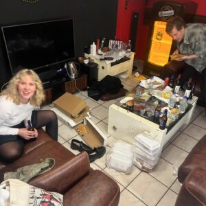 Theresa Frostad Eggesbø Instagram - :::)