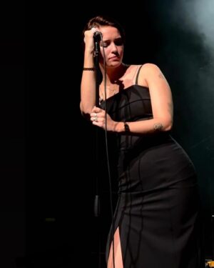 Theresa Frostad Eggesbø Instagram - Photos taken by the audience in Izmir ☺️