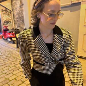Theresa Frostad Eggesbø Instagram - :::)