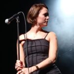 Theresa Frostad Eggesbø Instagram – Photos taken by the audience in Izmir ☺️