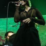 Theresa Frostad Eggesbø Instagram – Istanbul! 🥹❤️ Thank you for such a special evening. 
Ankara tonight! Doors open 20:30

Photo 1, 2 by @__photographirem__ 
Video by @furkanakbulut._ 
Photo 3, 4 by @cem_gultepe
