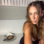 Theresa Marie Mingus Instagram - mornting