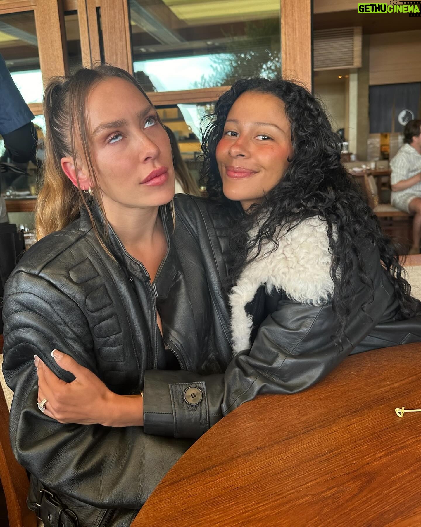 Theresa Marie Mingus Instagram - 🧚