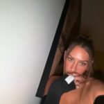 Theresa Marie Mingus Instagram - send it