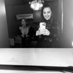 Theresa Marie Mingus Instagram – 🌀