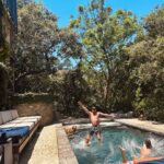 Theresa Marie Mingus Instagram - summertime madness