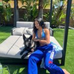 Theresa Marie Mingus Instagram - 🌀