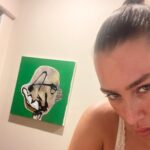Theresa Marie Mingus Instagram – here you go