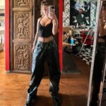 Theresa Marie Mingus Instagram - Live, Laugh, Love ya fuhks!