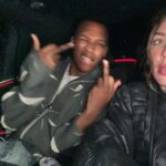 Theresa Marie Mingus Instagram - Live, Laugh, Love ya fuhks!