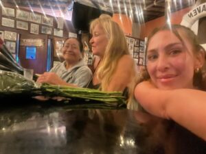 Theresa Marie Mingus Instagram - Live, Laugh, Love ya fuhks!