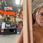 Theresa Marie Mingus Instagram - dépôt à domicile