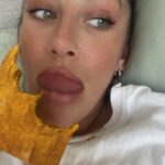 Theresa Marie Mingus Instagram –