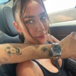 Theresa Marie Mingus Instagram - just for shits and gigs