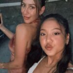 Theresa Marie Mingus Instagram - dépôt à domicile