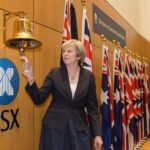 Theresa May Instagram – Thanks to @LiberalAus for hosting me on my first visit to Australia last week. The 🇬🇧 & 🇦🇺 are not just friends and allies, but share the deepest bonds of family, heritage & values. 

Held conversations addressing our shared global interests of security, stability & prosperity. Great to see @scottmorrisonmp @turnbullmalcolm @josh.frydenberg.mp @marise.payne @dantehan @senatormichaeliacash & others from @ausgov 

Met inspiring advocates for increasing women’s representation in politics & business including @womenonboards_au @wgeagency & heard from researchers from @jdrfaus, the type 1 diabetes charity.