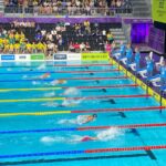 Theresa May Instagram – A privilege to cheer on @officialteamengland at the #CommonwealthGames in Birmingham, having given the go ahead for the bid in 2017.
As we host 4,600 athletes from 72 Commonwealth nations and territories these games proudly showcase the UK once again on the global stage.
The games are also a valuable source of investment, trade & tourism in the Midlands, creating over 40,000 jobs and volunteering opportunities & leaving a lasting legacy for the region.
Thank you to all the athletes, staff & volunteers that have made it possible.