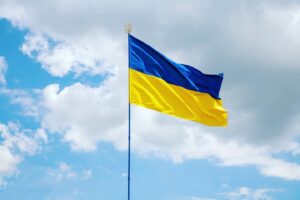 Theresa May Instagram - Today we pay tribute to the courage of the Ukrainian people & remember their fallen.

Britain stands united with Ukraine against Putin’s brutality — not just in defence of a sovereign state, but of democracy itself.