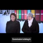 Theresa May Instagram - There is so much work to be done if we are going to tackle modern slavery and human trafficking in our lifetime. Great to speak to @tania_bryer alongside @princesseugenie about this great human rights issue of our time.
